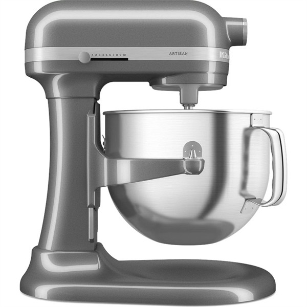 ROBOT CUCINA 6,6LT ARGENT 37