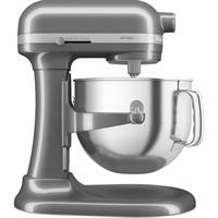 ROBOT CUCINA 6,6LT ARGENT 37