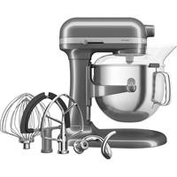 ROBOT CUCINA 6,6LT ARGENT 37