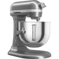ROBOT CUCINA 6,6LT ARGENT 37