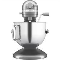 ROBOT CUCINA 6,6LT ARGENT 37