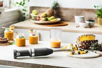MINIPIMER CORDLESS GRAY 16W
