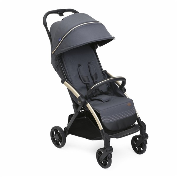PASSEGGINO GOODY XPLUS DARK