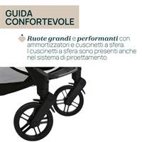 PASSEGGINO GOODY XPLUS DARK