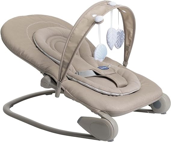 SDRAIO HOOPLA'BEIGE RE LUX
