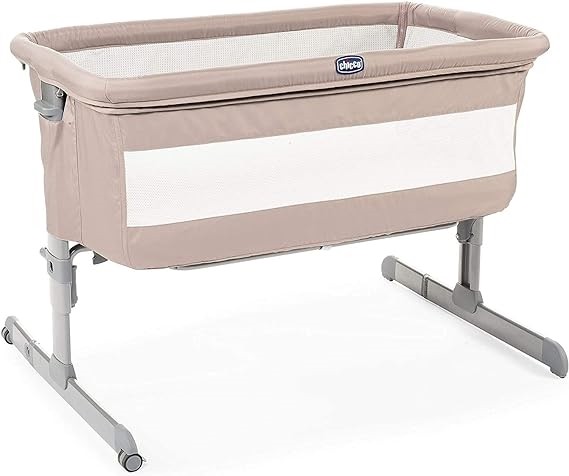 CULLA CO-SLEEPING NEXT2ME SA