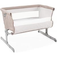 CULLA CO-SLEEPING NEXT2ME SA