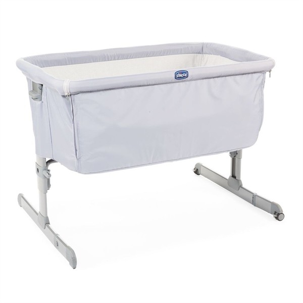 CULLA CO-SLEEPING NEXT2ME GR