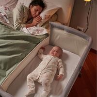 CULLA CO-SLEEPING NEXT2ME GR