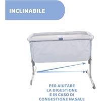 CULLA CO-SLEEPING NEXT2ME GR