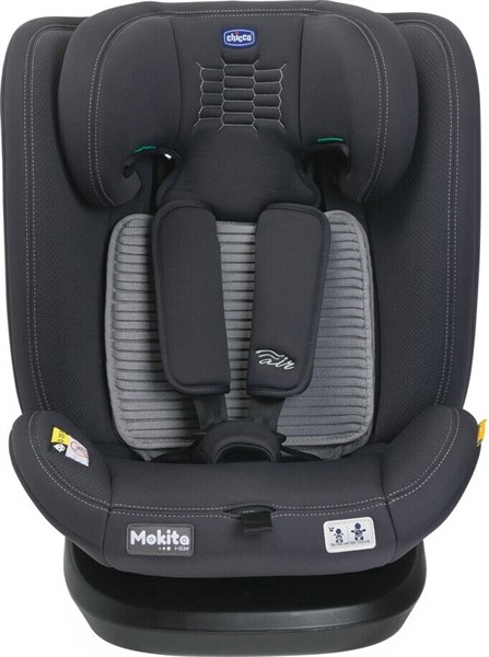 SEGG AUTO MOKITA I-S AIR BLK