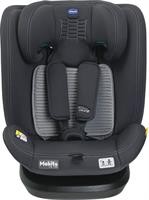 SEGG AUTO MOKITA I-S AIR BLK
