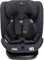 SEGG AUTO MOKITA I-S AIR BLK