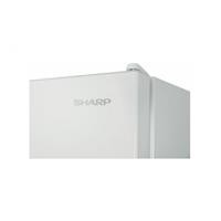 FRIGO COMB. BIANCO CL F 286L