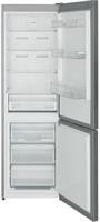 FRIGO COMB.INOX  CLF N.F.331