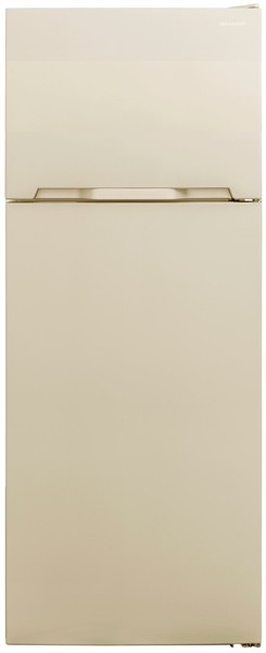 FRIGO 2P. CLF BEIGE 310LT N.