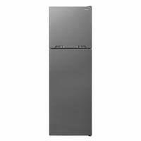 FRIGO 2P. CL F INOX 252LT N.