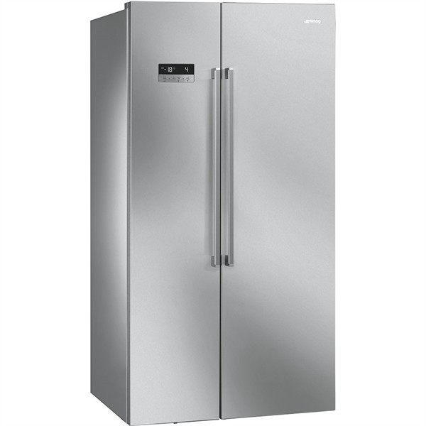 FRG SBS CLF 580LT INOX VENT.
