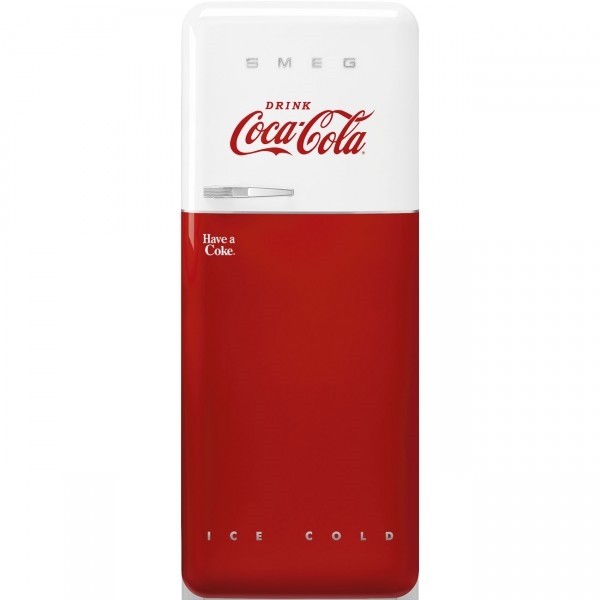 FRG MP CLD 270L COLA COLA VE