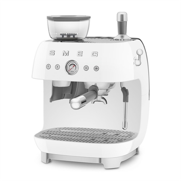 MACC. CAFFE ESPRESSO BIANCA