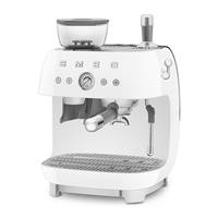 MACC. CAFFE ESPRESSO BIANCA