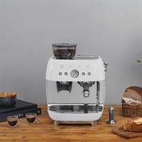 MACC. CAFFE ESPRESSO BIANCA