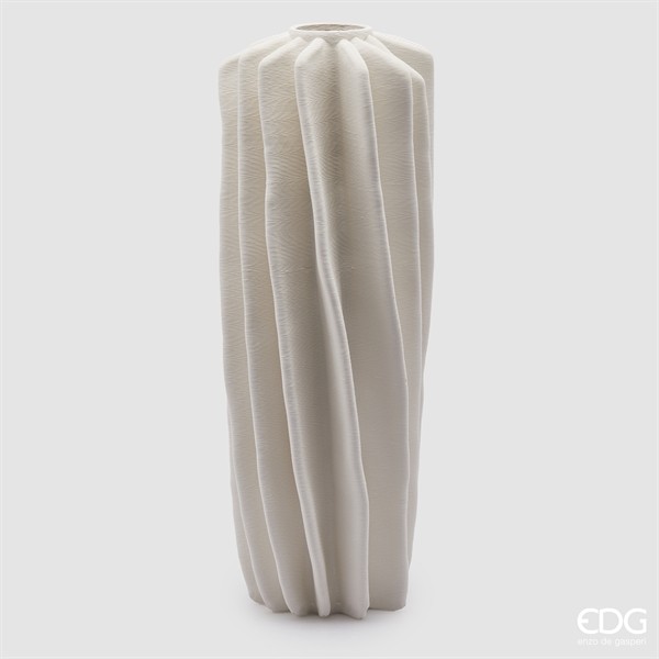 VASO 3D ASTRATTO H.50 D.20