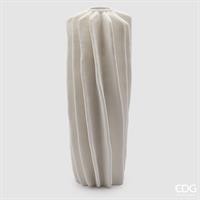 VASO 3D ASTRATTO H.50 D.20