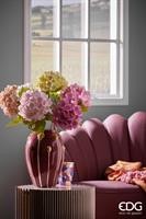 ORTENSIA NOBILE H60 ROSA SCU