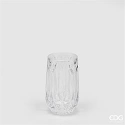 BICCHIERE DIAMANTE H14 D8