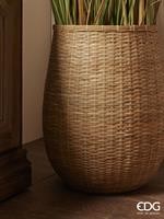 CESTO BAMBOO+RESIN MEKONG H6