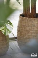 CESTO BAMBOO+RESIN MEKONG H6