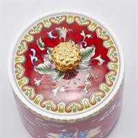 CANDELA MING PROFUMO H.10 D.