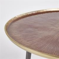 TAVOLO RIGHE H41 L45 L48