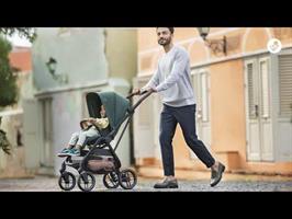 PASSEGGINO LEONA2 SELECT GRE