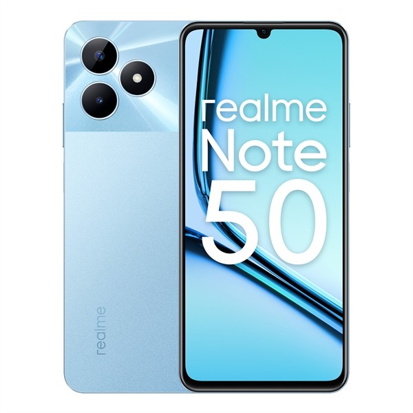 NOTE 50 4/128GB BLU
