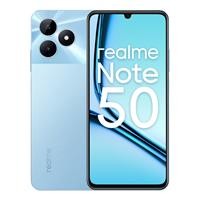 NOTE 50 4/128GB BLU