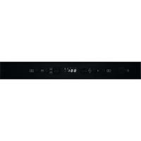 FORNO MICRONDE NERO 22LT