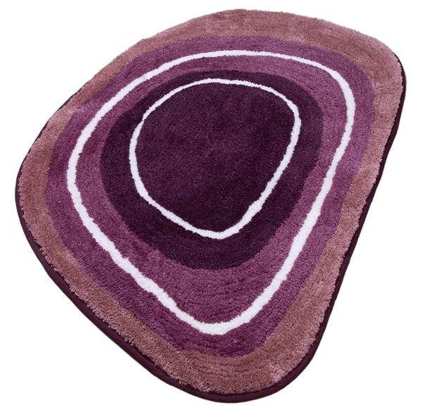 TAPP SOGNO ELISSE 50X75 ROSA