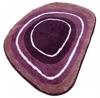 TAPP SOGNO ELISSE 50X75 ROSA