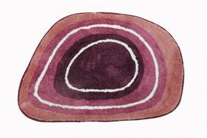 TAPP SOGNO ELISSE 50X75 ROSA