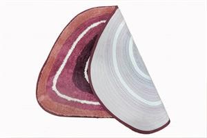 TAPP SOGNO ELISSE 50X75 ROSA