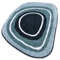TAPP SOGNO ELISSE 50X75 VERD
