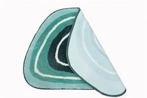 TAPP SOGNO ELISSE 50X75 VERD