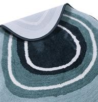 TAPP SOGNO ELISSE 50X75 VERD