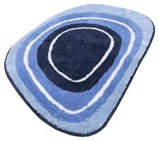 TAPP SOGNO ELISSE 50X75 BLU