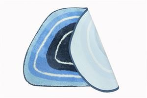 TAPP SOGNO ELISSE 50X75 BLU