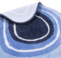 TAPP SOGNO ELISSE 50X75 BLU