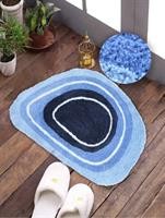 TAPP SOGNO ELISSE 50X75 BLU