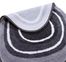TAPP SOGNO ELISSE 50X75 GRIG
